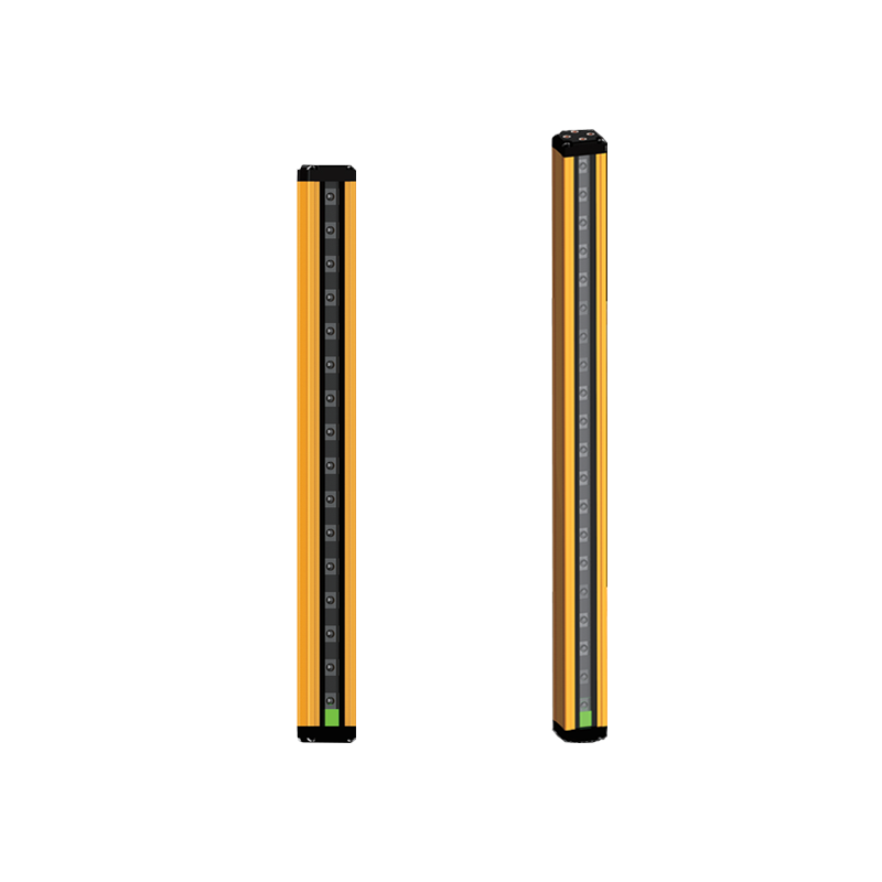 施萊格安全光柵安全光幕車輛測量光柵