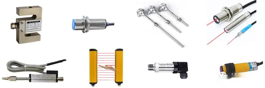 關(guān)于傳感器，身為電氣人你了解多少呢？